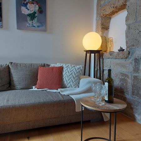 La Casa Romantica Nel Ghetto Pitigliano Exteriér fotografie